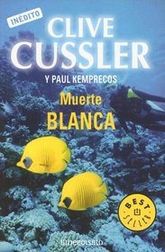 Muerta Blanca (The Numa Files) (Spanish Edition)