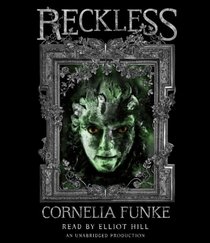 Reckless (Mirrorworld, Bk 1) (Audio CD) (Unabridged)