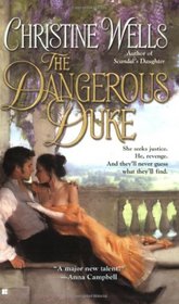 The Dangerous Duke