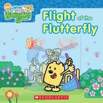 Flight Of The Flutterfly (Wow! Wow! Wubbzy!)