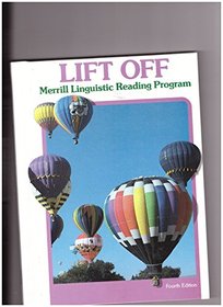 Lift off (Merrill linguistic reading program)