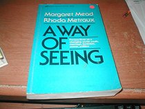 A way of seeing