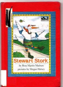 Stewart Stork (Easy-to-Read, Dial)