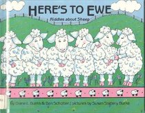 Here's to Ewe: Riddles About Sheep (You Must Be Joking)