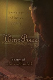 Wine Press: anthology of heavy poetry