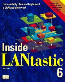 Inside Lantastic 6.0