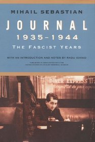 Journal 1935-1944: The Fascist Years