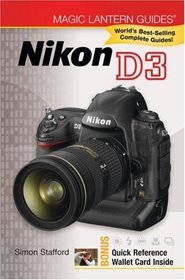 Magic Lantern Guides: Nikon D3