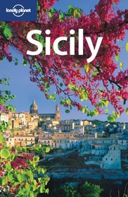 Lonely Planet Sicily (Regional Guide)