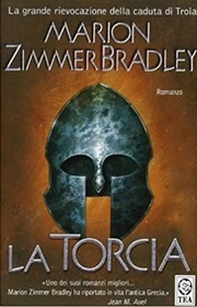 La torcia (The Firebrand) (Italian Edition)