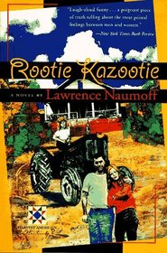 Rootie Kazootie (Harvest Book)