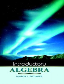 Introductory Algebra Value Pack (includes Math Study Skills & MyMathLab/MyStatLab Student Access Kit )