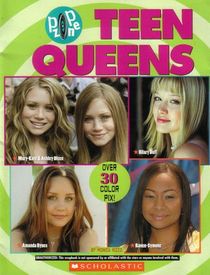 Teen Queens (Pop Zone)