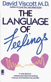 LANGUAGE OF FEELINGS : LANGUAGE OF FEELINGS