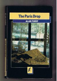 The Paris Drop.