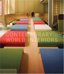 Contemporary World Interiors (Phaidon)