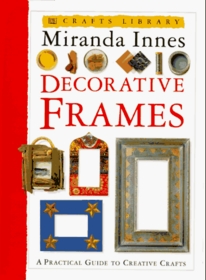Crafts Library: Decorative Frames