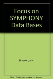 Focus on SYMPHONY Data Bases