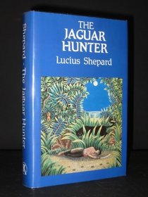 Jaguar Hunter