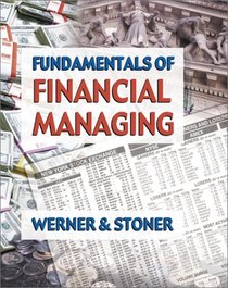 Fundamentals of Financial Managing