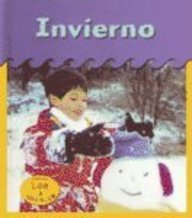 Invierno / Winter (Heinemann Lee Y Aprende/Heinemann Read and Learn (Spanish)) (Spanish Edition)