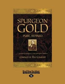 Spurgeon Gold-Pure Refined