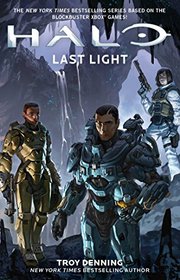 Last Light (HALO)