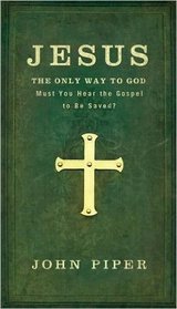 Jesus: The only way to God