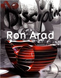 Ron Arad (French Edition)