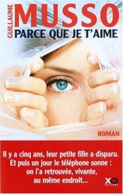 Parce que jet' aime