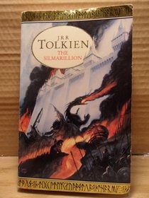 The Silmarillion. Deluxe edition