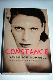 Constance (Spanish Edition)