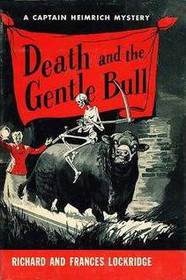 Death and the Gentle Bull