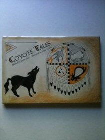 Coyote tales,