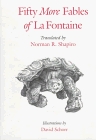 Fifty More Fables of LA Fontaine