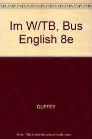 Im W/TB, Bus English 8e