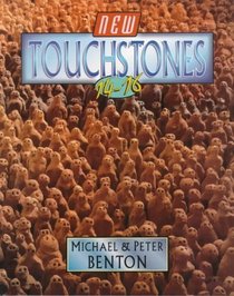 New Touchstones: Poetry Anthology