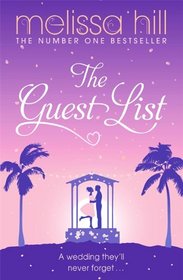 The Guest List (Lakeview, Bk 5)