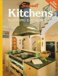 Kitchens - Planning and Remodeling