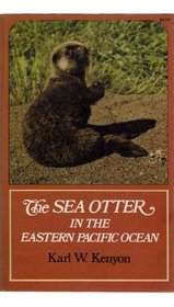 The Sea Otter in the Eastern Pacific Ocean