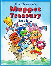 Jim Henson's Muppet Treasury, Book 1 (Jim Henson's Muppet Treasury, Book 1)