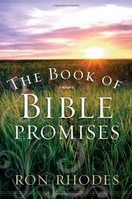 The Book of Bible Promises