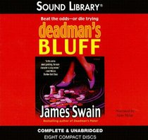 Deadman's Bluff (Tony Valentine Novels)