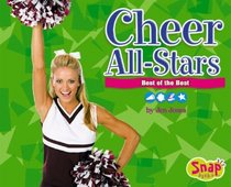 Cheer All-Stars: Best of the Best (Snap)