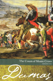 The Count of Monte Cristo - abridged