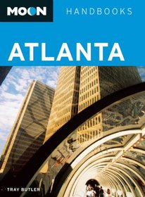 Moon Atlanta (Moon Handbooks)