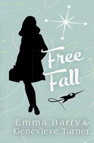 Free Fall (Fly Me to the Moon) (Volume 5)