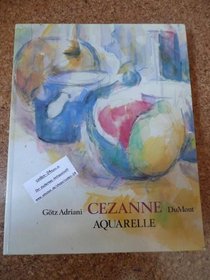 Paul Cezanne, Aquarelle (German Edition)