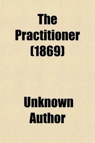 The Practitioner (1869)