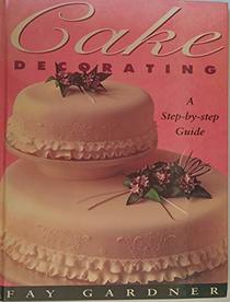 Cake Decorating: A Step-by-step Guide